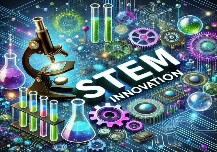 Importance of STEM Education