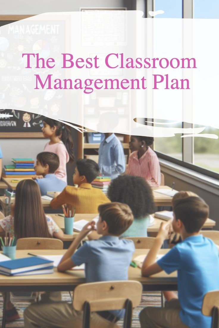 Effective Classroom Management Tips